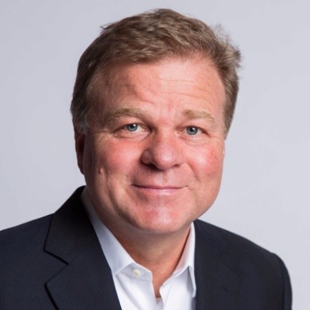 Paul Ahlstrom